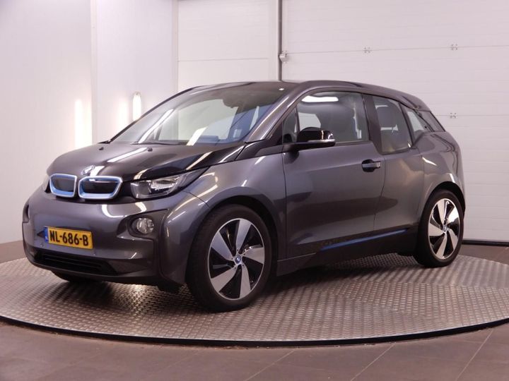 Photo 7 VIN: WBY1Z61000V941994 - BMW I3 