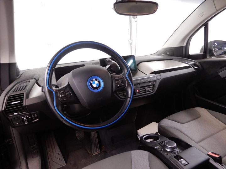 Photo 8 VIN: WBY1Z61000V941994 - BMW I3 