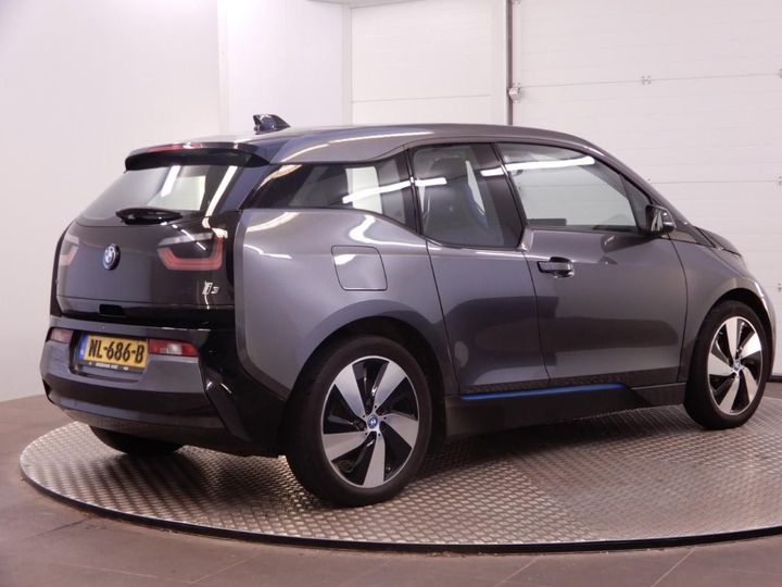 Photo 9 VIN: WBY1Z61000V941994 - BMW I3 