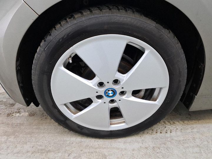 Photo 13 VIN: WBY1Z61000V942157 - BMW I3 