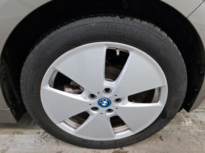 Photo 14 VIN: WBY1Z61000V942157 - BMW I3 