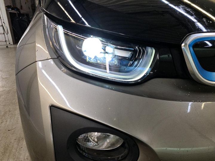 Photo 17 VIN: WBY1Z61000V942157 - BMW I3 