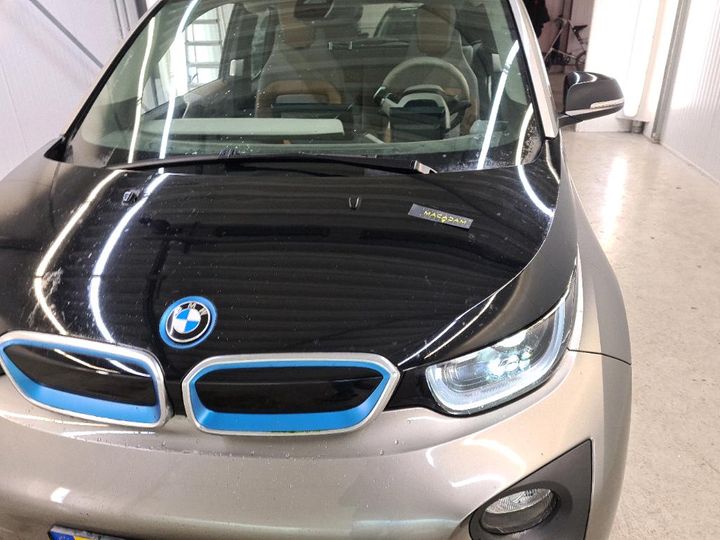 Photo 26 VIN: WBY1Z61000V942157 - BMW I3 