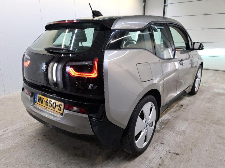 Photo 4 VIN: WBY1Z61000V942157 - BMW I3 