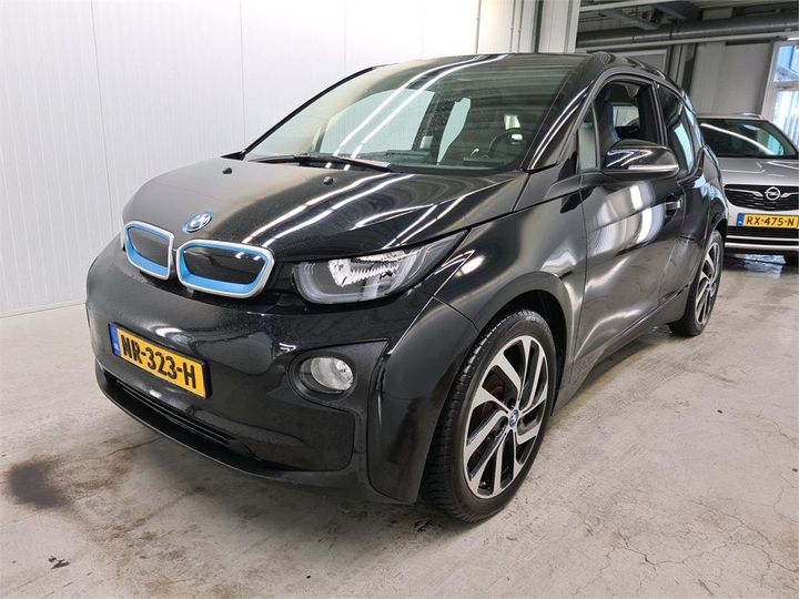 Photo 1 VIN: WBY1Z61000V942434 - BMW I3 