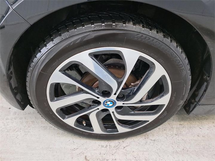 Photo 13 VIN: WBY1Z61000V942434 - BMW I3 