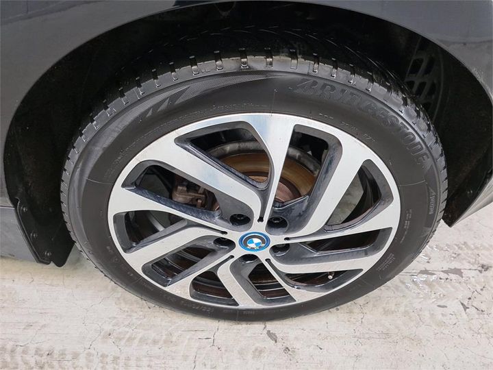 Photo 15 VIN: WBY1Z61000V942434 - BMW I3 