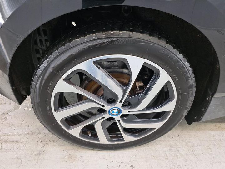 Photo 16 VIN: WBY1Z61000V942434 - BMW I3 