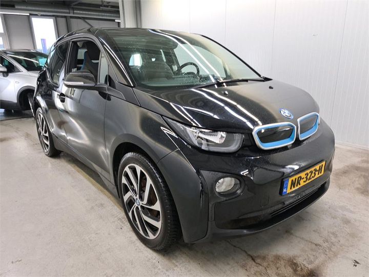 Photo 2 VIN: WBY1Z61000V942434 - BMW I3 