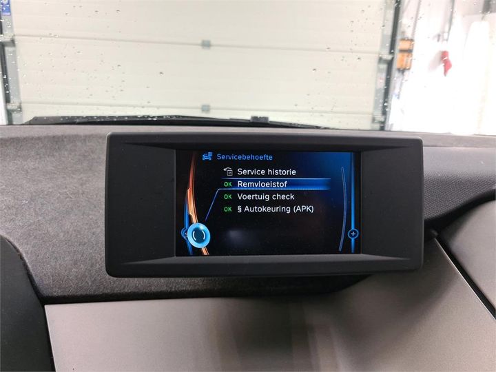 Photo 20 VIN: WBY1Z61000V942434 - BMW I3 