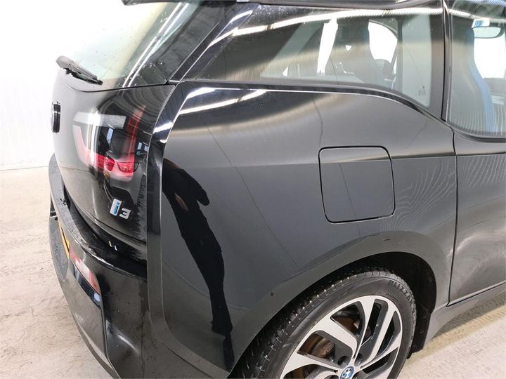 Photo 27 VIN: WBY1Z61000V942434 - BMW I3 