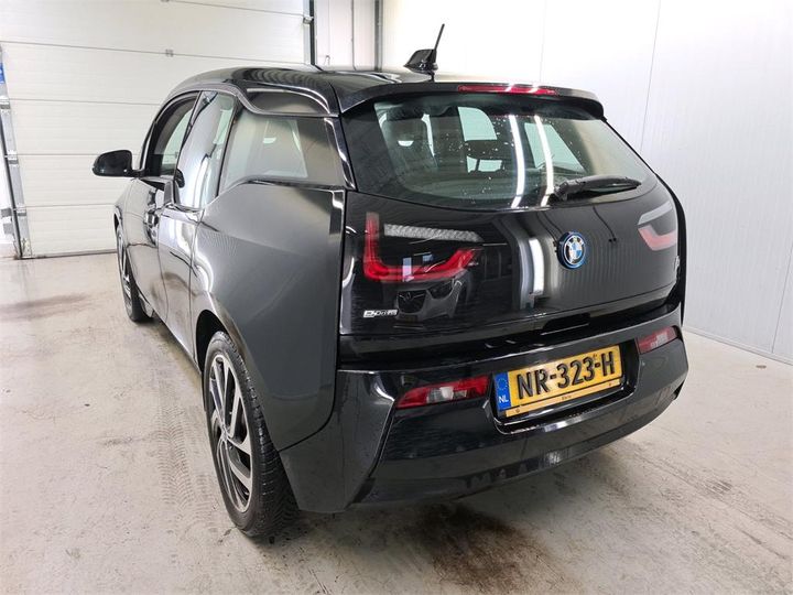 Photo 3 VIN: WBY1Z61000V942434 - BMW I3 