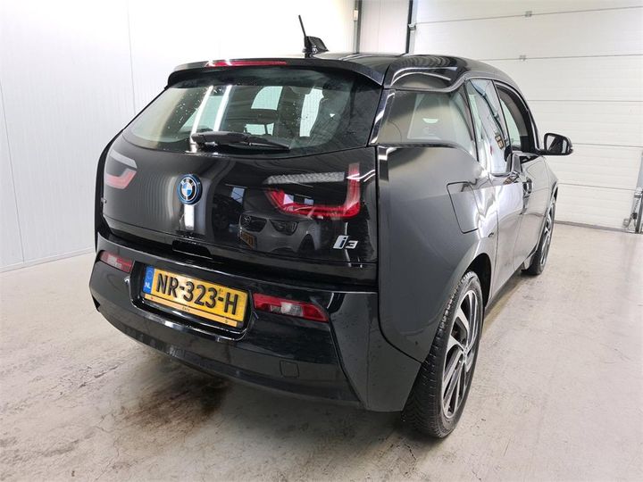 Photo 4 VIN: WBY1Z61000V942434 - BMW I3 