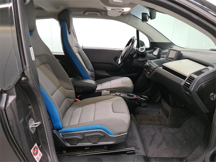 Photo 5 VIN: WBY1Z61000V942434 - BMW I3 