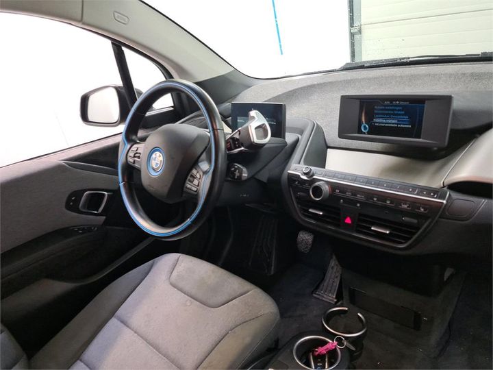 Photo 6 VIN: WBY1Z61000V942434 - BMW I3 