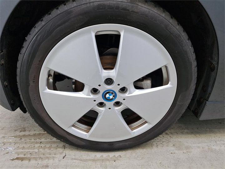 Photo 12 VIN: WBY1Z61000V951120 - BMW I3 