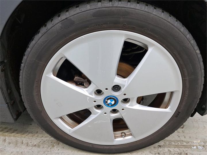 Photo 13 VIN: WBY1Z61000V951120 - BMW I3 