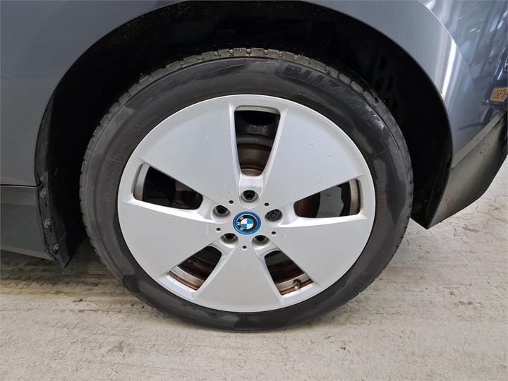 Photo 14 VIN: WBY1Z61000V951120 - BMW I3 