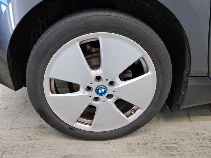 Photo 15 VIN: WBY1Z61000V951120 - BMW I3 