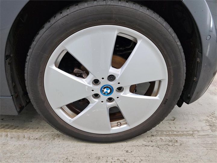 Photo 28 VIN: WBY1Z61000V951120 - BMW I3 