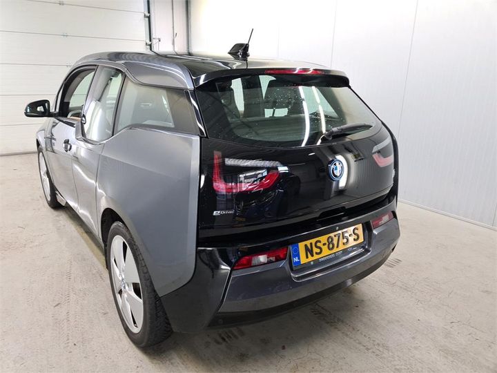 Photo 3 VIN: WBY1Z61000V951120 - BMW I3 