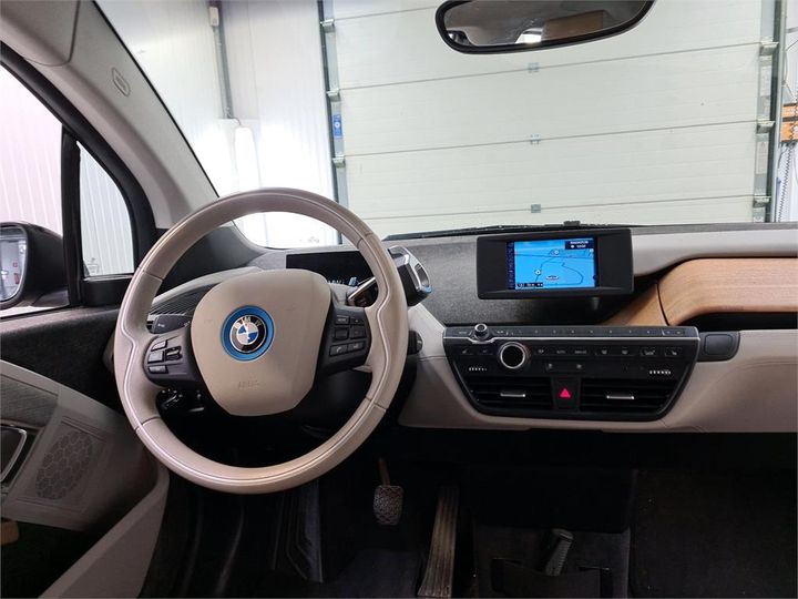 Photo 6 VIN: WBY1Z61000V951120 - BMW I3 