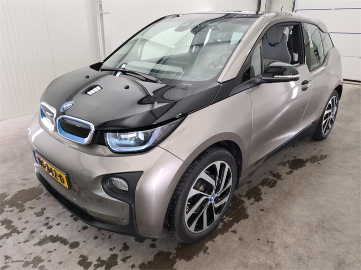 Photo 1 VIN: WBY1Z61000V951943 - BMW I3 