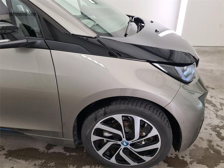 Photo 14 VIN: WBY1Z61000V951943 - BMW I3 