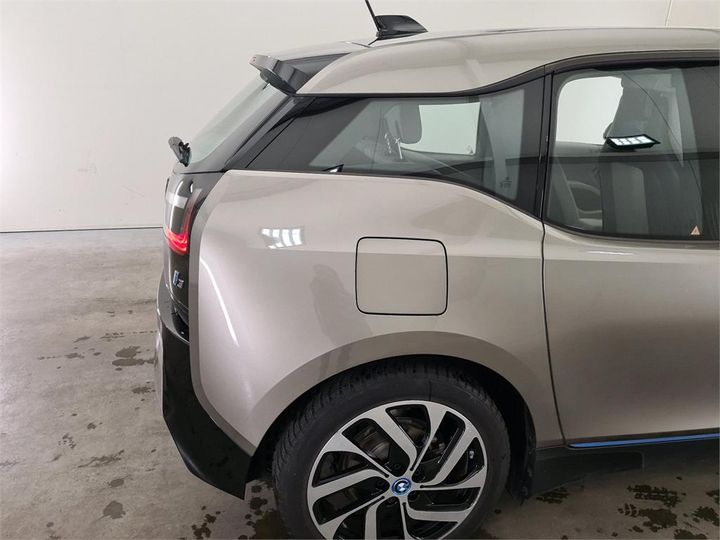 Photo 15 VIN: WBY1Z61000V951943 - BMW I3 