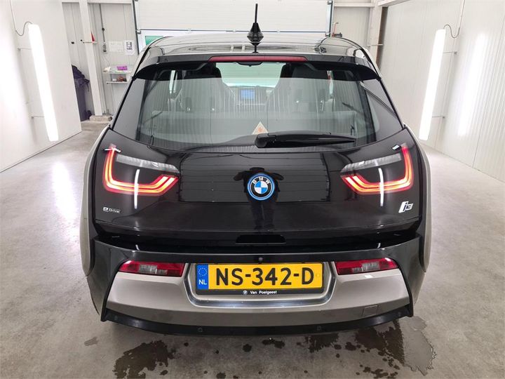 Photo 16 VIN: WBY1Z61000V951943 - BMW I3 