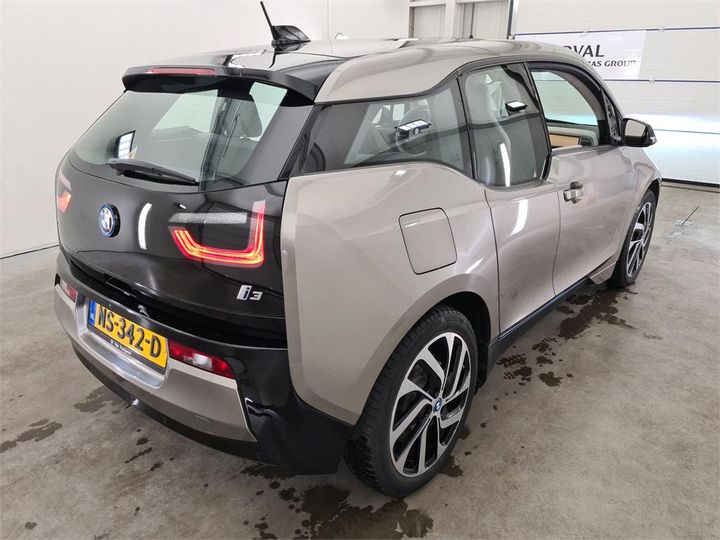 Photo 2 VIN: WBY1Z61000V951943 - BMW I3 