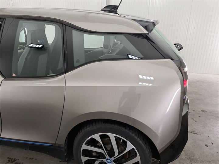 Photo 20 VIN: WBY1Z61000V951943 - BMW I3 