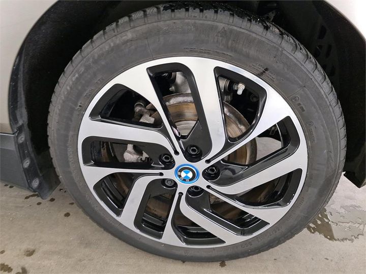 Photo 23 VIN: WBY1Z61000V951943 - BMW I3 