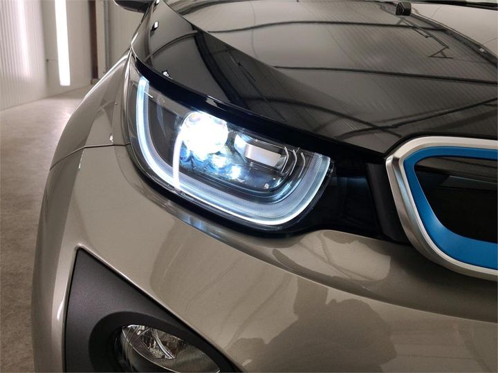 Photo 24 VIN: WBY1Z61000V951943 - BMW I3 