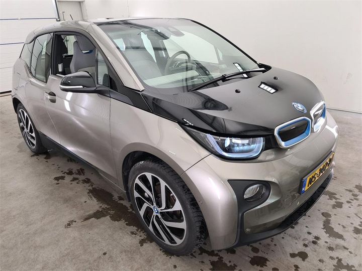 Photo 25 VIN: WBY1Z61000V951943 - BMW I3 