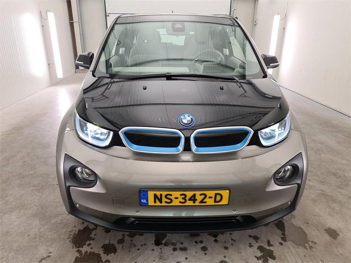 Photo 27 VIN: WBY1Z61000V951943 - BMW I3 