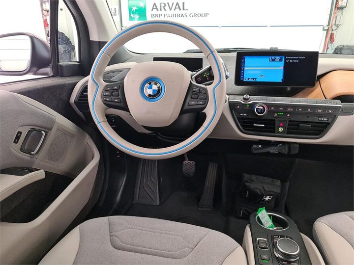 Photo 28 VIN: WBY1Z61000V951943 - BMW I3 