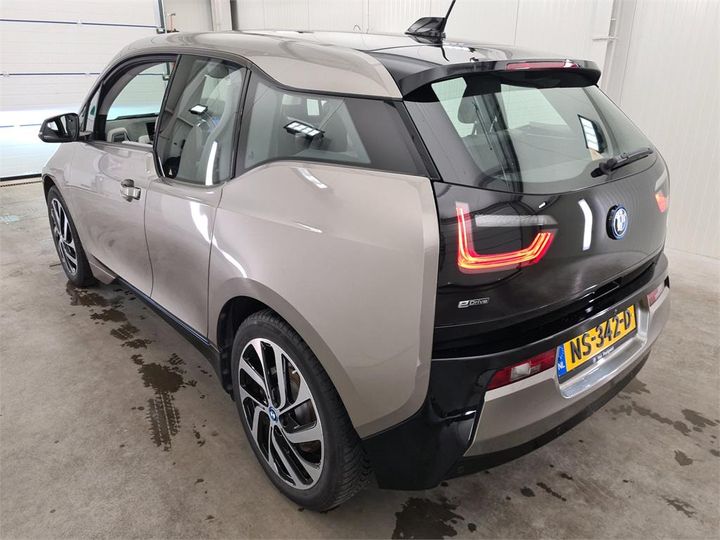 Photo 33 VIN: WBY1Z61000V951943 - BMW I3 