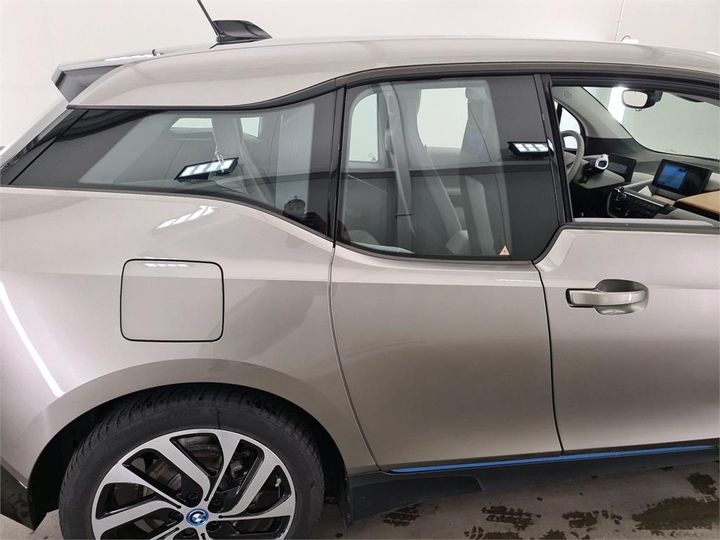 Photo 34 VIN: WBY1Z61000V951943 - BMW I3 