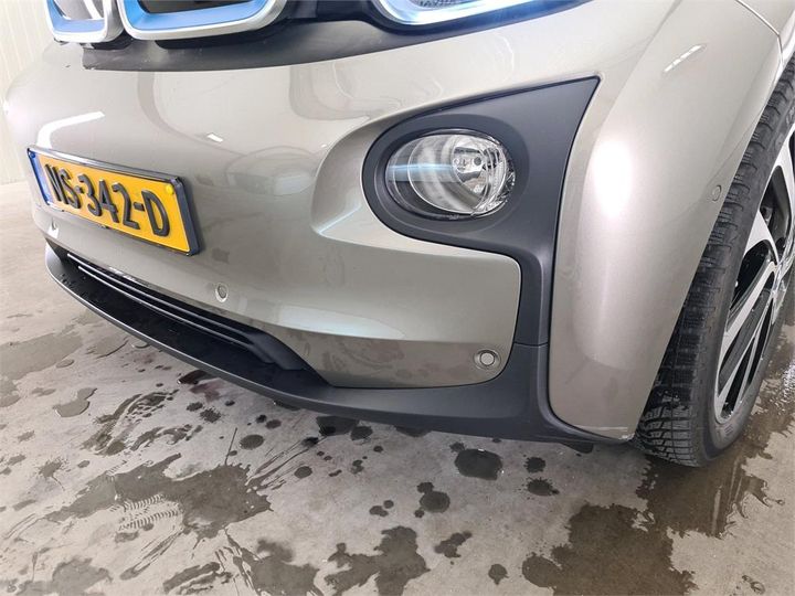 Photo 37 VIN: WBY1Z61000V951943 - BMW I3 