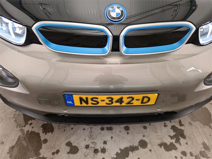 Photo 5 VIN: WBY1Z61000V951943 - BMW I3 