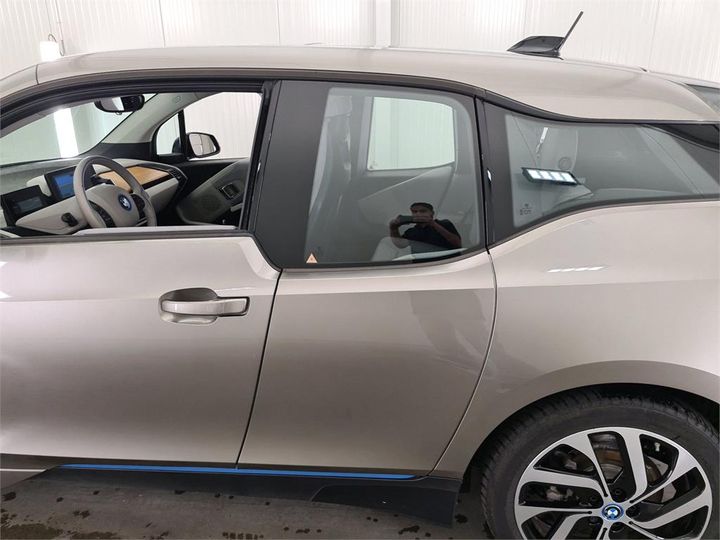 Photo 9 VIN: WBY1Z61000V951943 - BMW I3 