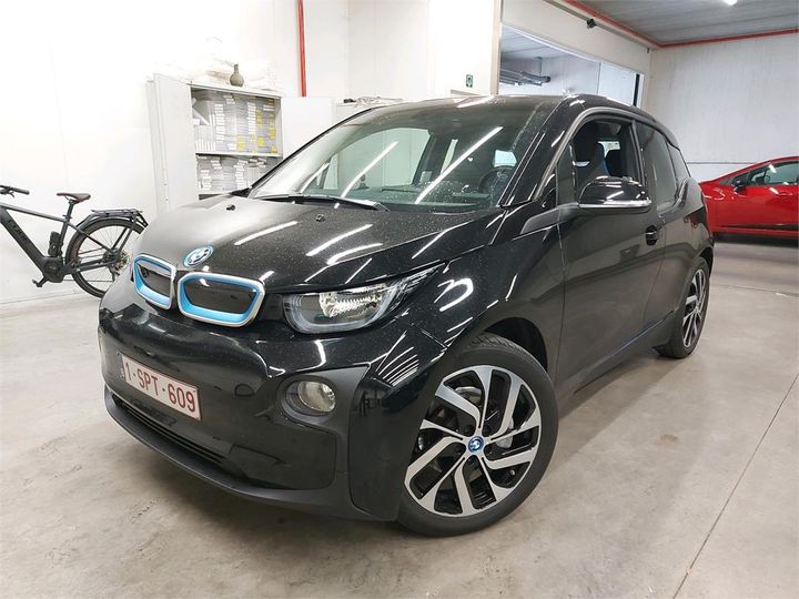 Photo 1 VIN: WBY1Z610107A08094 - BMW I3 