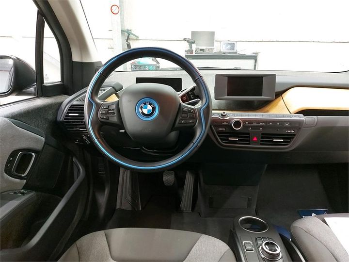 Photo 13 VIN: WBY1Z610107A08094 - BMW I3 