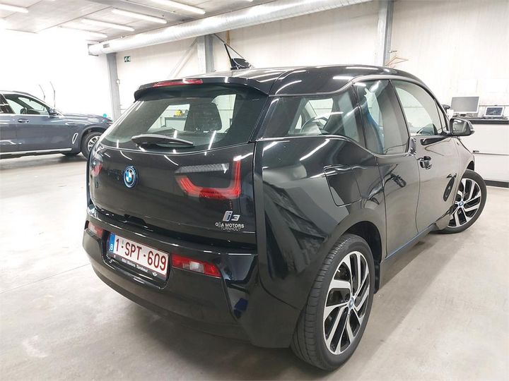 Photo 2 VIN: WBY1Z610107A08094 - BMW I3 