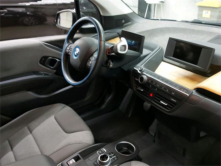 Photo 3 VIN: WBY1Z610107A08094 - BMW I3 