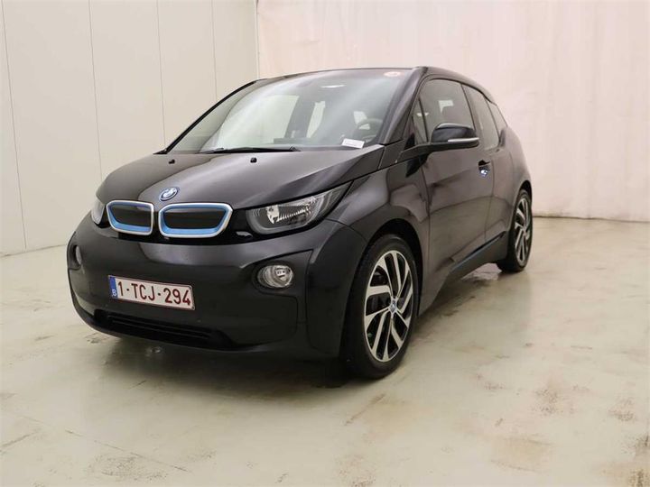 Photo 1 VIN: WBY1Z610107A11318 - BMW I3 