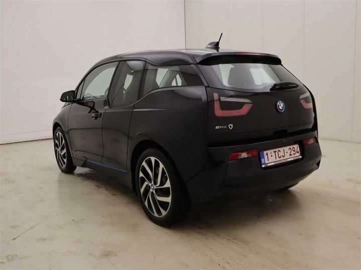 Photo 10 VIN: WBY1Z610107A11318 - BMW I3 