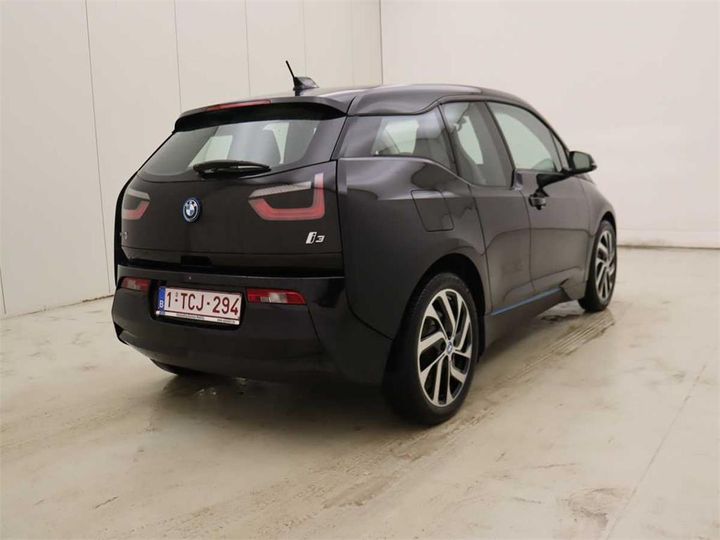 Photo 11 VIN: WBY1Z610107A11318 - BMW I3 