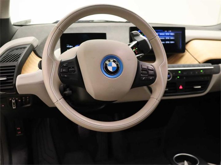 Photo 16 VIN: WBY1Z610107A11318 - BMW I3 